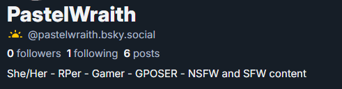 PastelwraithF's tweet photo. pspspspspsps 👇 https://t.co/cEDAPHxddV