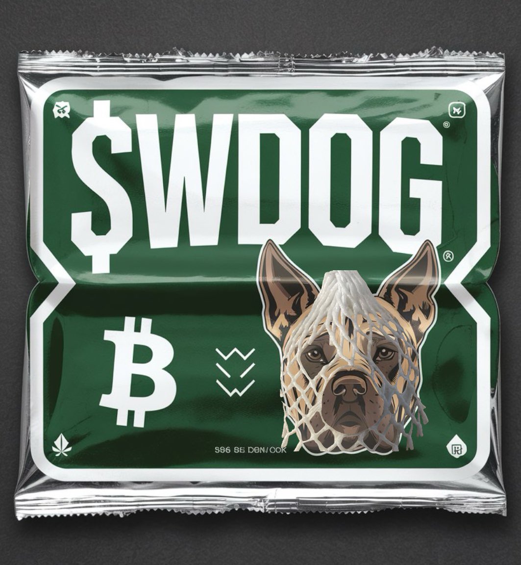 pn4future's tweet image. Divine Intervention? More like $wDOG! 💥👼"
The market may stumble, but $wDOG stays strong! Ready to elevate your investments to new heights with unstoppable momentum. Take your place among the stars! 🚀🐕
#CryptoAngel #wDOG #NextBigThing #ProfitWings