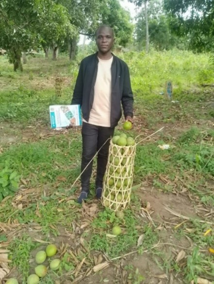 International Center for Evaluation & Development tweet media