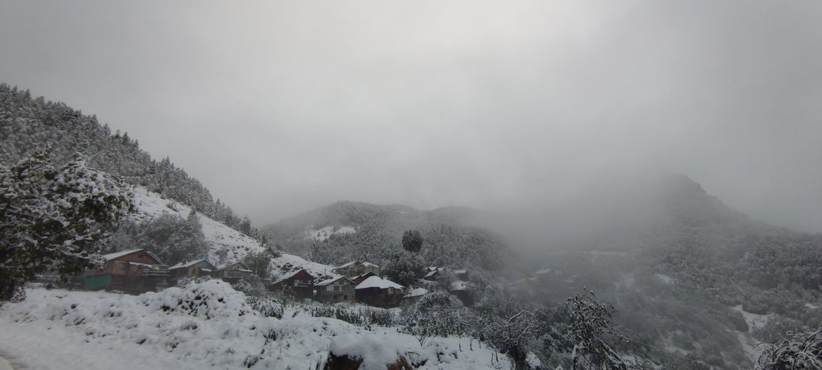 #kastamonu #azdavay 
#karkış