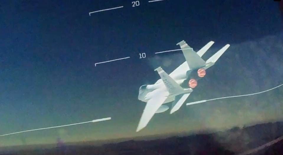 RAeSTimR's tweet image. What is the future of professional flight simulation? VR and AR? eVTOL training? Digital twins? AI-driven virtual ATC? Find out at RAeS Flight Simulation Conference 2024 - 22-23 Oct, RAeS HQ, London - #avgeek #flightsimulation #training aerosociety.com/events-calenda…