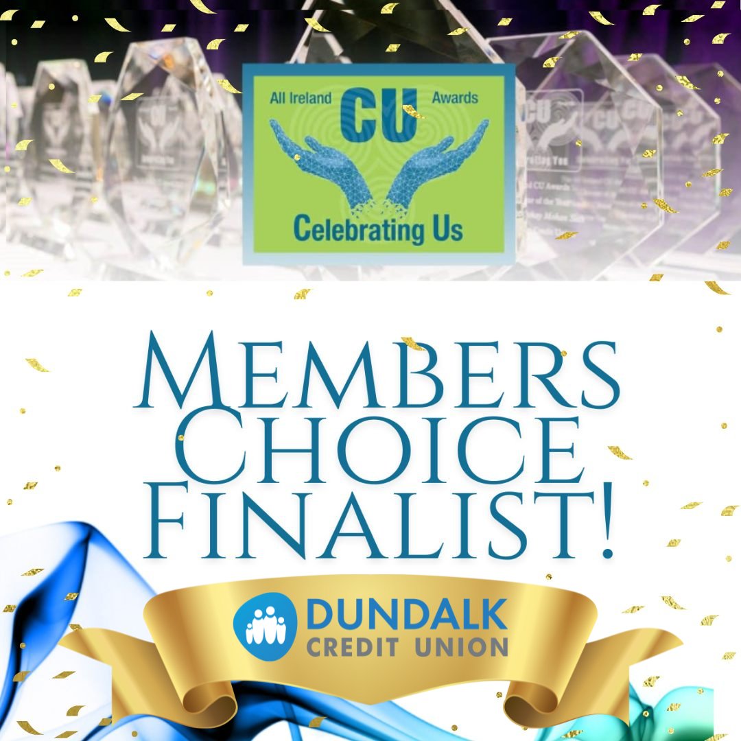 Dundalk Credit Union tweet media