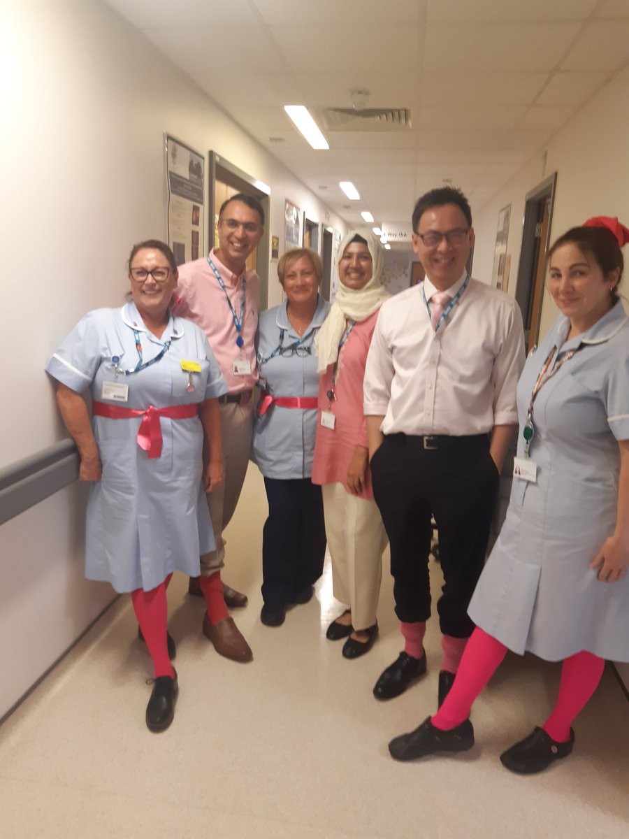 PCH Breast Unit tweet media