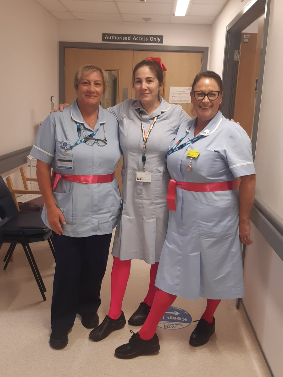 PCH Breast Unit tweet media