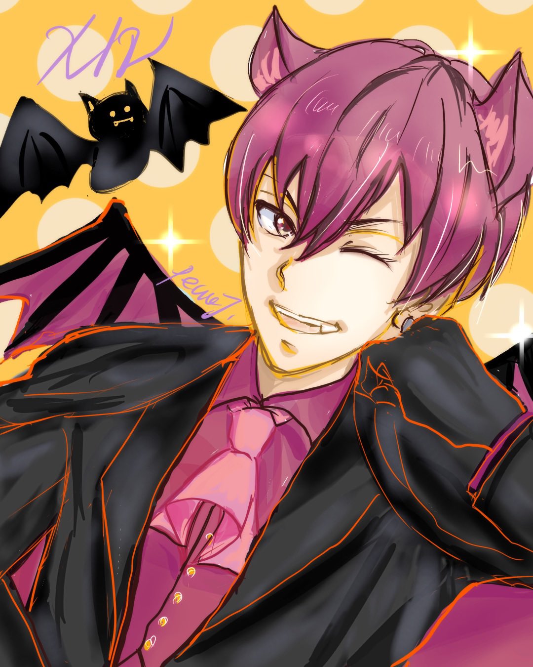 メモリアルフィルム 亥清悠 ササゲロ 亥清悠・狗丸トウマ・ササゲロ・ZOOL】劇場版 アイドリッシュ