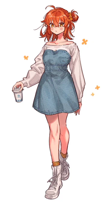 秋ぐだ子 
