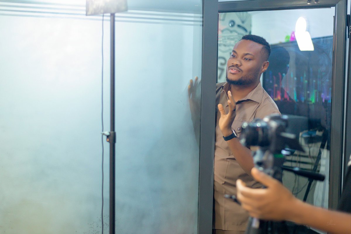wearedreamsmedi's tweet photo. Been a minute on X

Our talented team at Dreams Media (@wearedreamsmedia) was on set, delivering exceptional production quality and crafting unforgettable experiences.

#DreamsMedia #ProductionShoot #ContentCreation #AgencyLife #Director" https://t.co/WRxjgjolSs