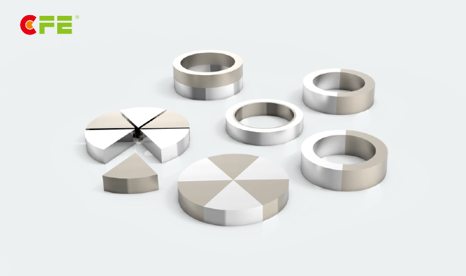 CFEconn's tweet image. What should we pay attention to when choosing magnet for magnetic connector? 🧐
When selecting magnets, CFE is mainly considered from two aspects: operating temperature &amp;amp; magnet grade. 

To learn more, please visit: 👇cletk.com/principles-for…

#pogopin #magneticconnector #CFE