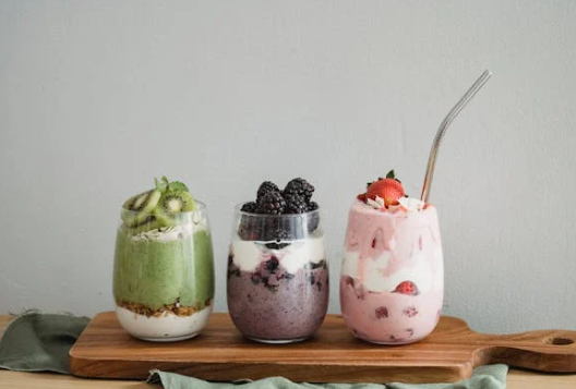 grapevine cafe tweet media