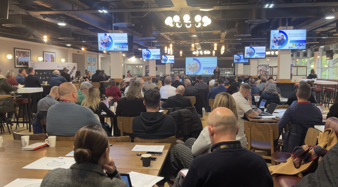 WestMidsVRP's tweet photo. The VRP conference is in full swing! Thank you to everyone who has joined us, should be a fantastic day with lots of insightful conversations
Super excited to see our young people take over this afternoon, watch this space for updates
#WMVRP #MyTomorrow https://t.co/Tpbo7osd3X