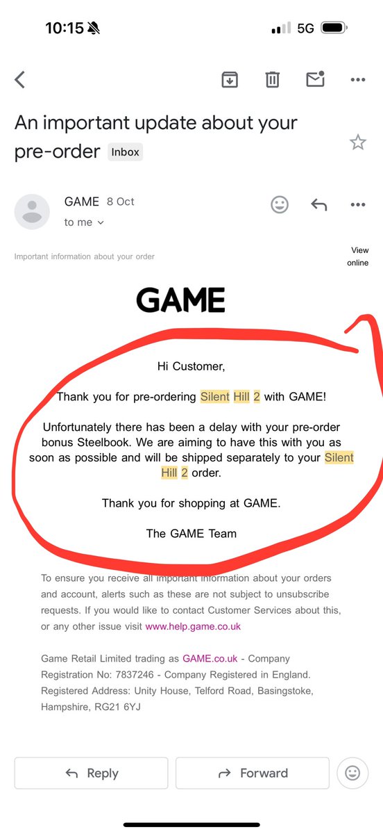 Dann Sutcliffe tweet media