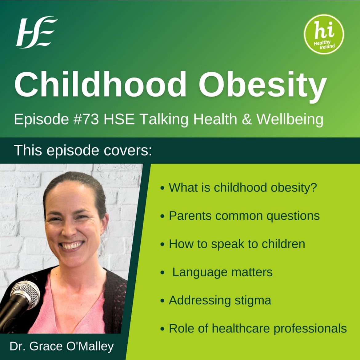 Obesity Research and Care Group RCSI (@RCSI_Obesity) / Posts / X