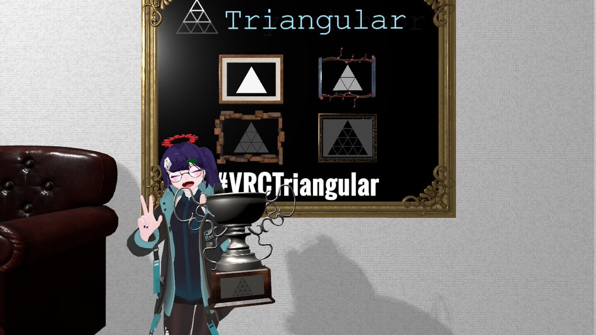 saitama_takasi's tweet photo. 埼玉タカシクリア写真詰め合わせあそ~とVol.2
今回は(悪意以外)ヒントを使用してない
成長してる~
#VRC_hokokowa
#VRCakui
#VRCTriangular
#VRC_殺人レストラン https://t.co/J2kLb3l15Z
