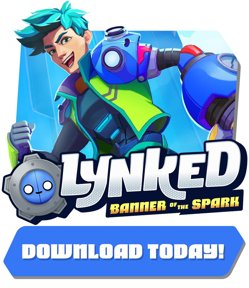 D1rtyD3vilTV's tweet photo. So der Stream läuft schon zur Frühschicht Heute,
gegen 16:30 schauen wir uns Heute Lynked Banner of the Spark an und testen mal was es kann bevor es am 22.10 erscheint :D
Hab Bock!
↓↓
https://t.co/odQj27Zf1v
#PlayLynked #Lynked #FuzzyBot
@playlynked #Werbung https://t.co/06zJQlV75E