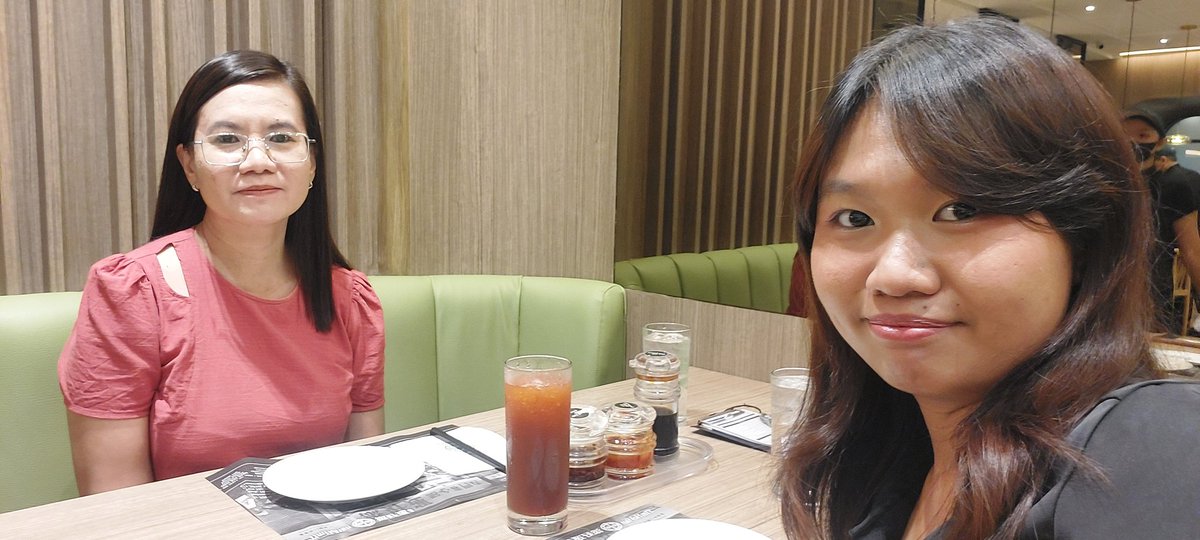 audley1112's tweet photo. Date with my panganay https://t.co/00ZjX3q2Ep