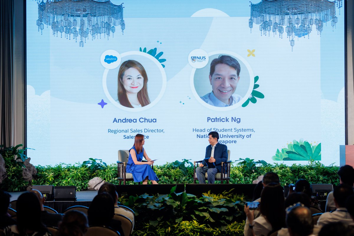 Exciting highlights from Salesforce Innovation Day! 🎉

Check out our LinkedIn post for all the deets - linkedin.com/feed/update/ur…