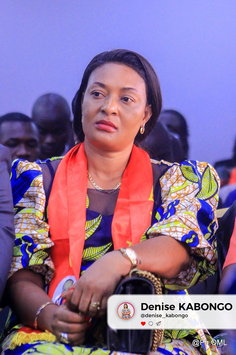 denise_kabongo's tweet photo. La véritable preuve d'amour pour sa nation réside dans notre engagement à défendre ses valeurs et à œuvrer pour un avenir meilleur pour tous. C'est en servant notre communauté que nous montrons le plus grand respect pour notre patrie.

#FDKL #denise https://t.co/AkAoAITbYu