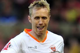 BFC_ExPlayers's tweet image. Happy 48th Birthday today to former Pool striker ( in 2 spells ) ... the LEGEND that is Brett Ormerod @B1orm 

Hope you have a great day Brett !
👍😀🎂⚽️🥅🍊

#TopMan 
#WhatACharacter
#LovedPlayingForThePool
#SupporterOfOurFPA