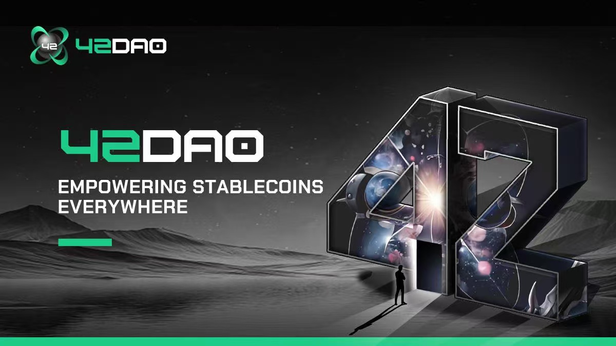 他来了，他带着猪脚饭走来了！🔔

🎁抽 30 个 $FTD
【3人= 每人 50U】

1⃣关注 <a href="/42dao_official/">42DAO</a> &amp; <a href="/0xDiyaaa/">Diyaaa</a> 
2⃣❤️+RT+tag 3

🌈 42DAO、 $FTD 是什么？
<a href="/42dao_official/">42DAO</a> 由BCH Ecosystem Foundation（BCH官方成立的基金会）背书和孵化， $FTD 是 42DAO 的治理代币，目前质押量达到了 330 万。