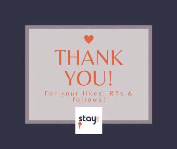 Stay Lets tweet media