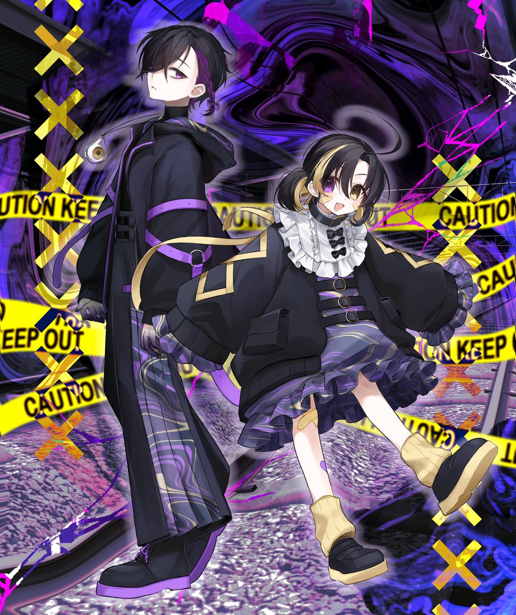 汐🩹☂️Vsinger (@shio_euphoric) / Posts / X