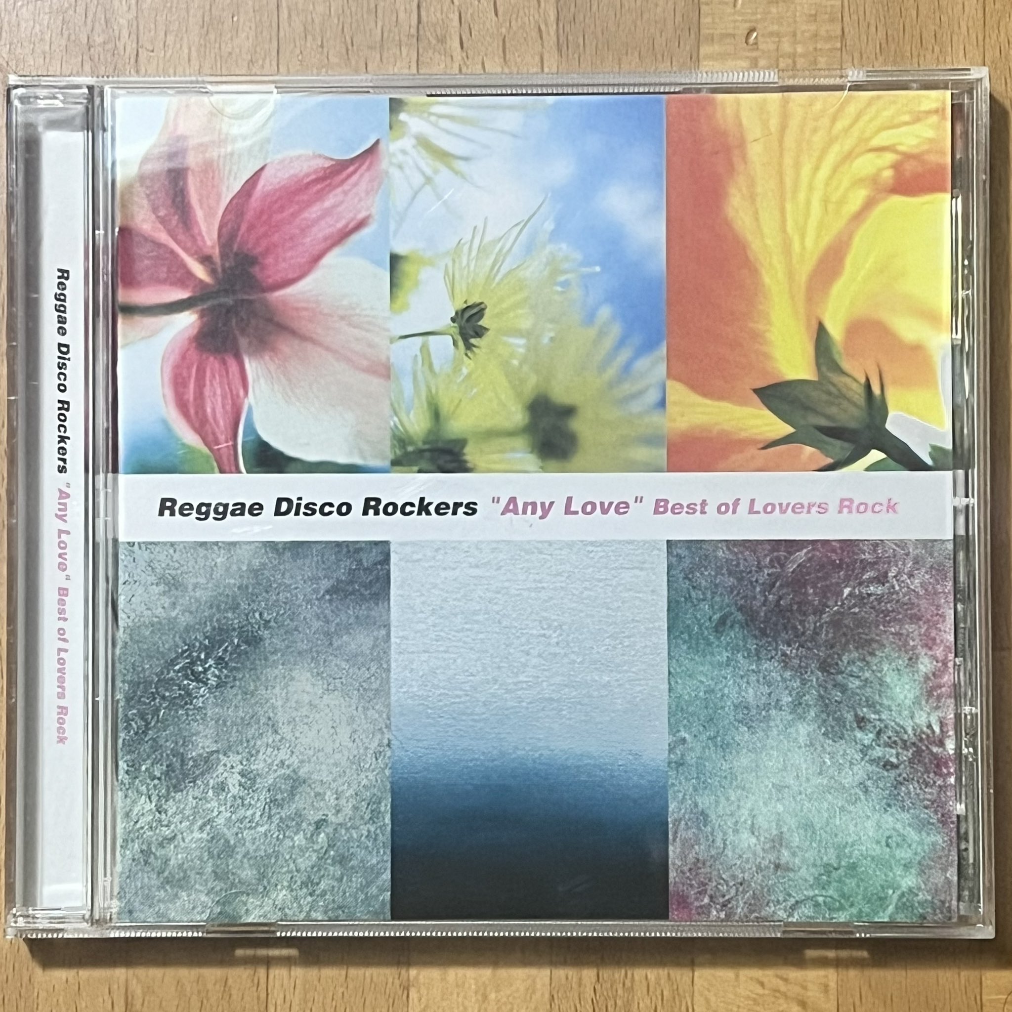 Reggae Disco Rockers (@disco_rockers) / X