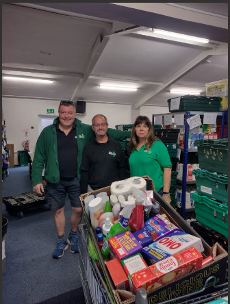 St Margaret Ward Primary tweet media