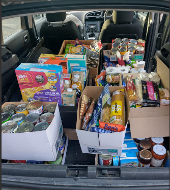 St Margaret Ward Primary tweet media