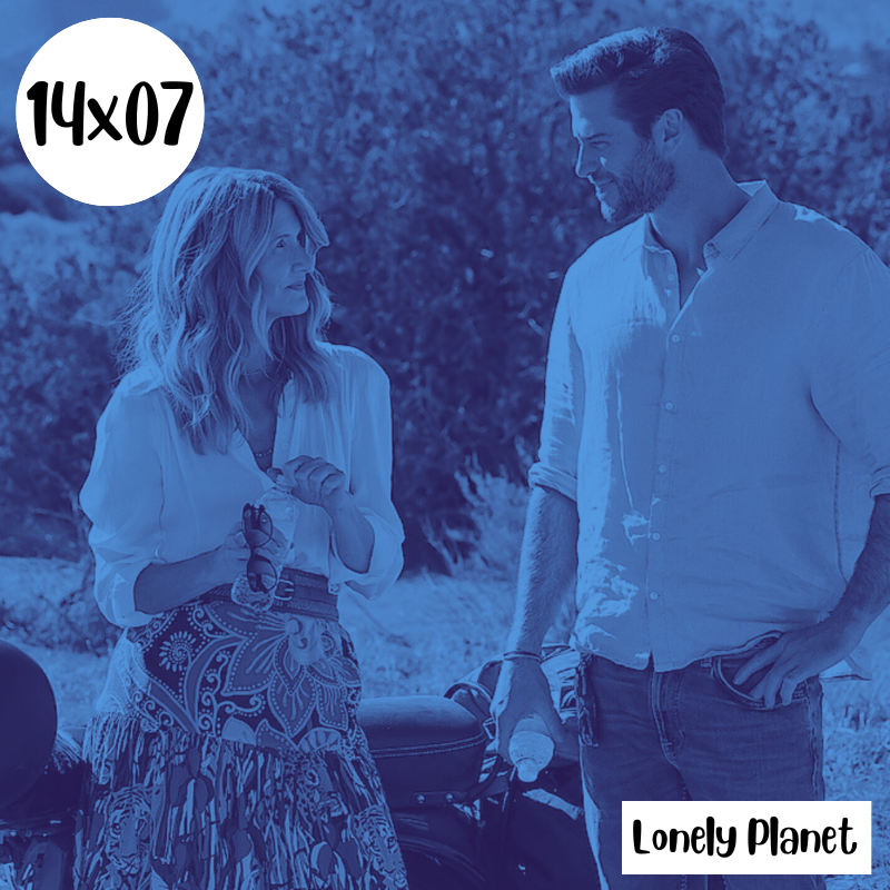DelSofaPodcast's tweet photo. ¡Nuevo programa! s14e07: Química tranquila, en el que os hablamos de la película de Netflix, #LonelyPlanet, que en algún lado te venden como comedia romántica pero que realmente es otra cosa. Contadnos qué os parece a vosotros. ¡Nos escuchamos pronto! https://t.co/PtWkihpzrm https://t.co/Q2ZIpnX5G1
