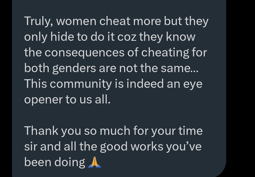 How a man found out that all 5 kids aren't his 👇.