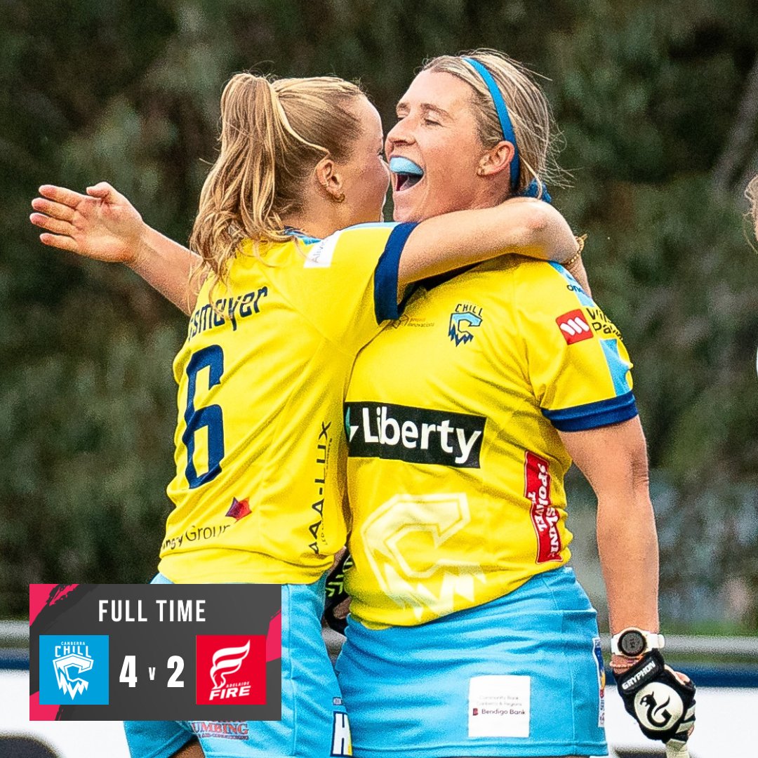 Hockey One tweet media