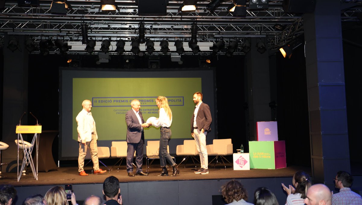 Consorci de la Zona Franca de Barcelona tweet media