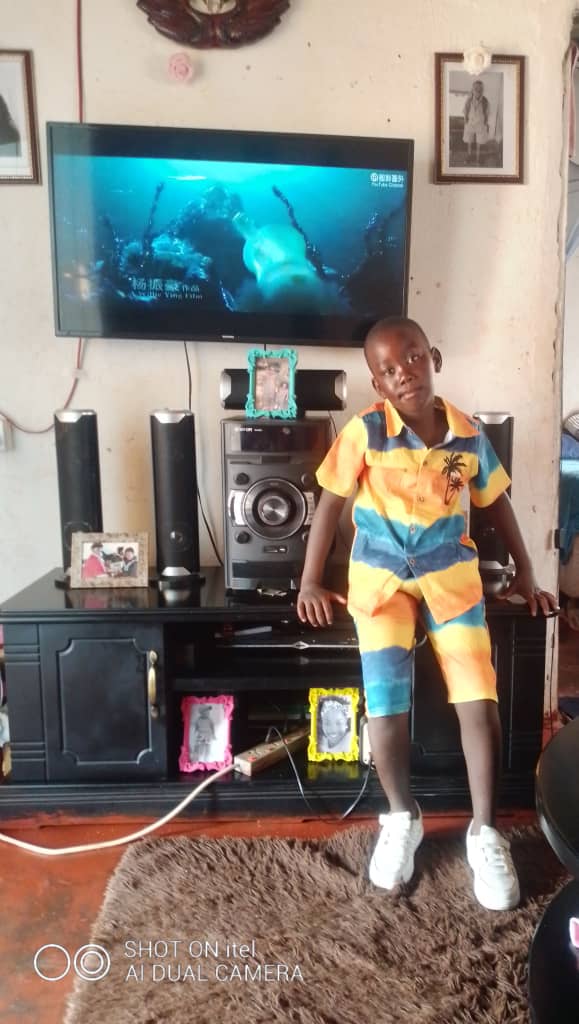 ClaytonPaida's tweet photo. Jnr @ 8, iiii ndayarutsa!!! https://t.co/UDdQK6dtf7