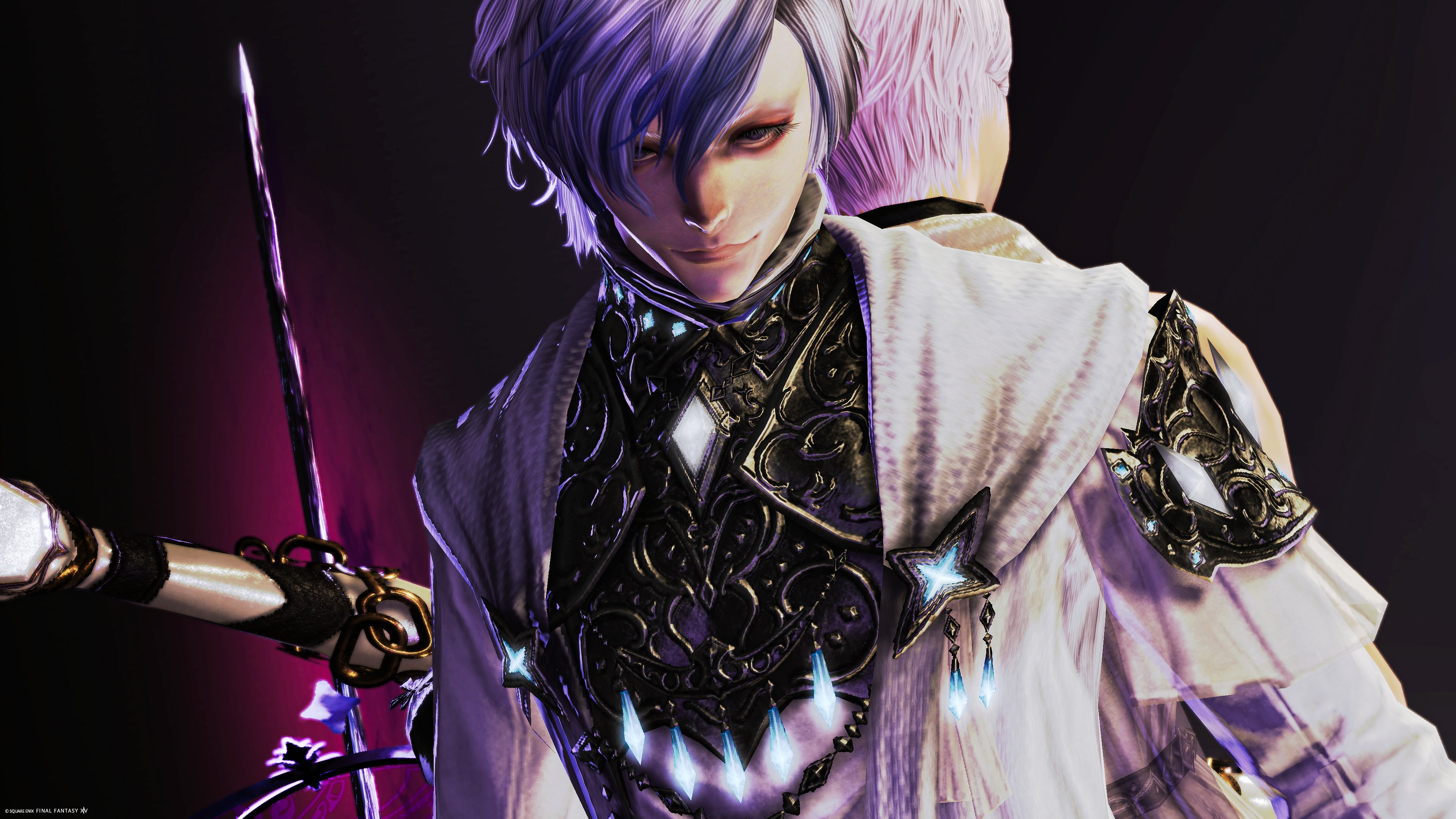 Nintendo Switch FF14 モルボルサイン入り 74da7ea56325ab59ced030211fb652