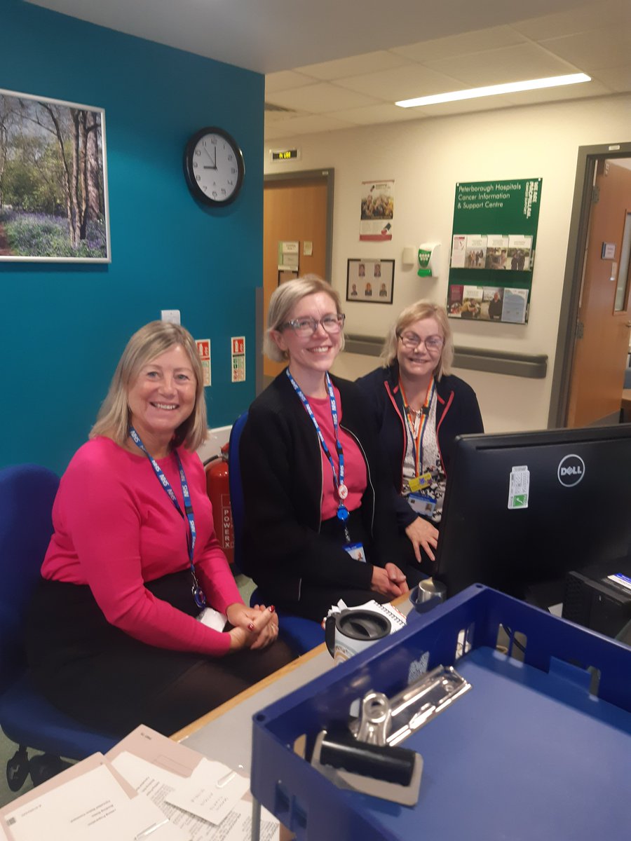 PCH Breast Unit tweet media