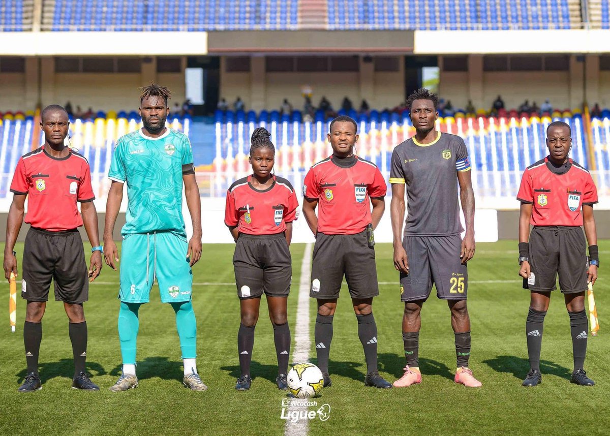 DARING CLUB MOTEMA PEMBE tweet media