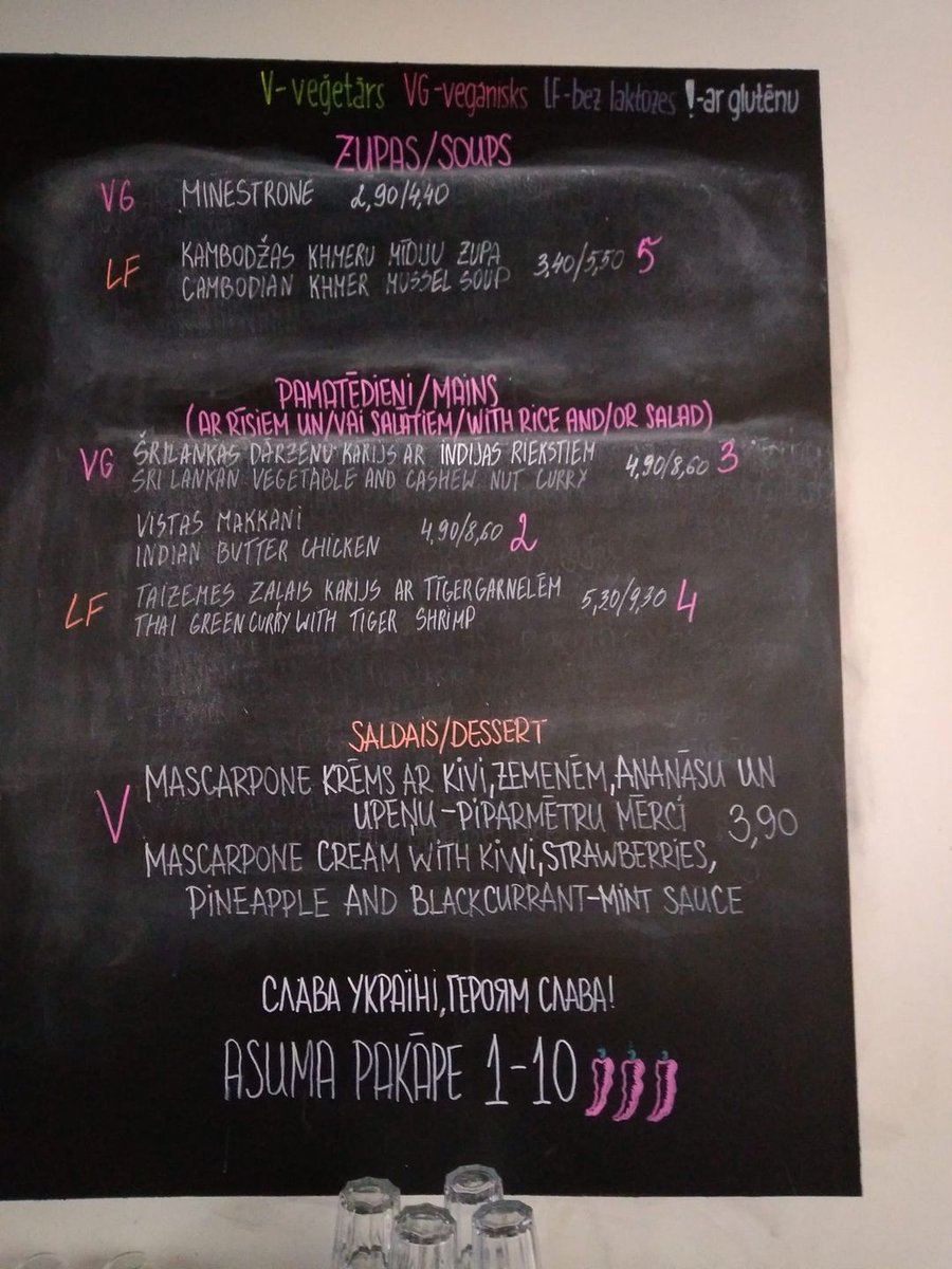 Friday at the Pot 😀