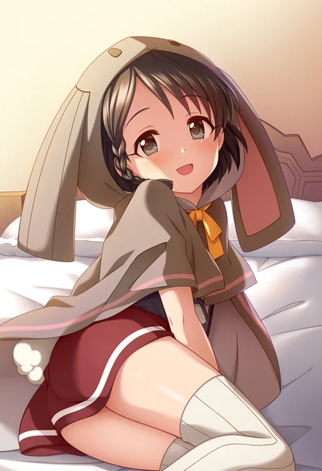 千絵ちゃん 