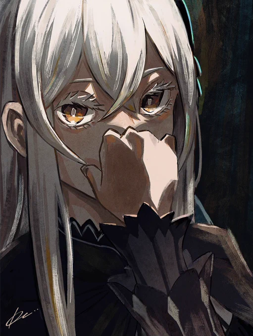 #あなたの評判良かった4選がみたいスバルくんの顔 