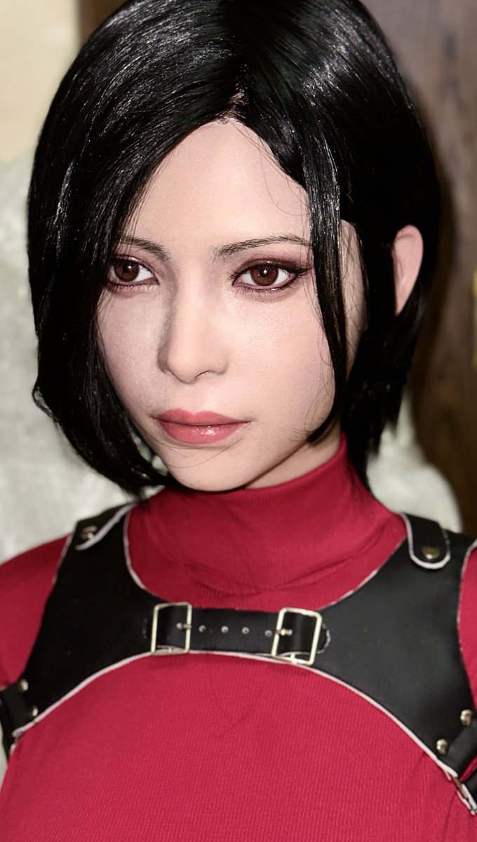 AustinJKL1's tweet photo. Coming soon!
#yjstudios #adawong #re4ada https://t.co/q7LjTIbsmd