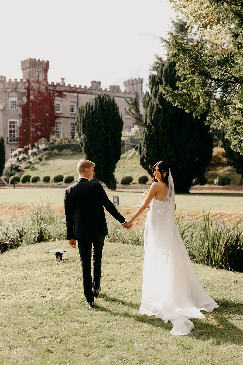 The beauty of a Bellingham Castle wedding never ceases to amaze ✨

Enquire today at: bellinghamcastle.ie/weddings

📸 Iain Irwin

#Bellingham #Castle #Ireland #WeddingVenue #Louth