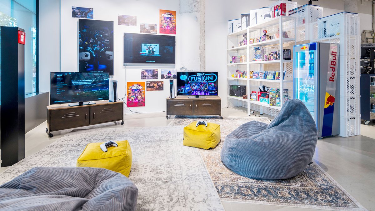 GameStop DE tweet media