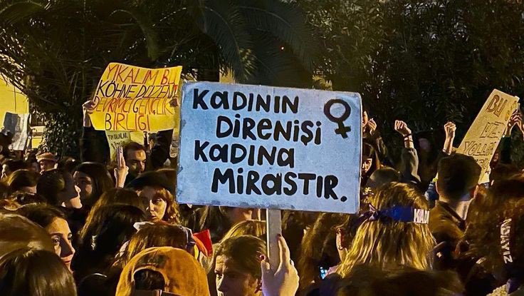 Unutmadık, unutturmayacağız.Sıradaki bensem direnişim sana emanet #herkesiçin6284