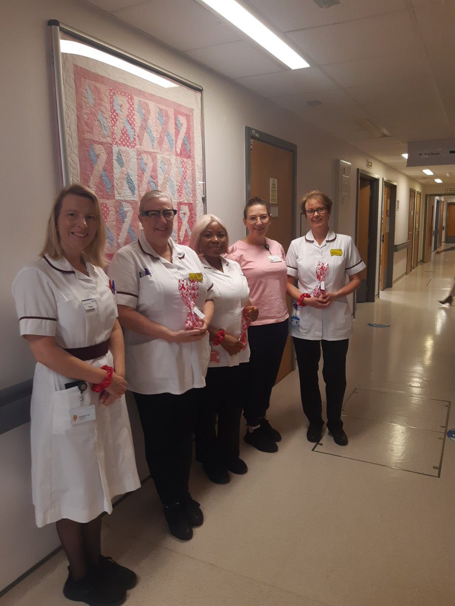 PCH Breast Unit tweet media