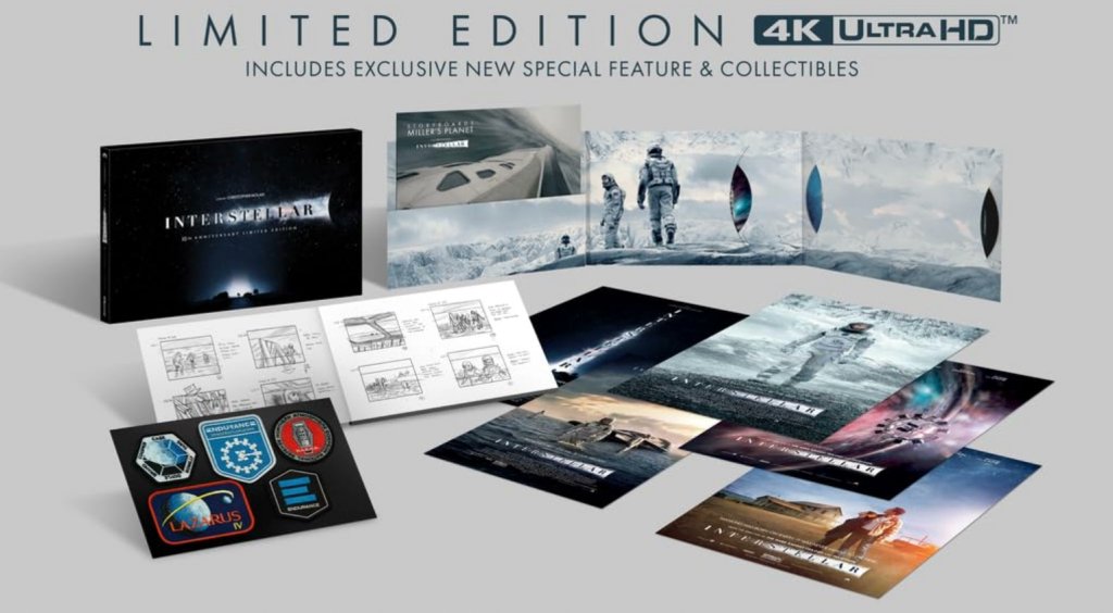 thembyogi's tweet photo. Requested Updated Link❤️

Interstellar (2014) PROPER IMAX 2160p 4K UHD HDR10+ DV BluRay REMUX x265 10bit HEVC [Org NF Hindi DDP 5.1- 640Kbps + English TrueHD Atmos 7.1] ESub-mkv-[ 96 GB ]

🔗Hhttps://new5.gdflix.cfd/zfile/eulFnr6H95MppDV4zkru

Remove H from the link🎬☑️ https://t.co/PgPjAuiyDI