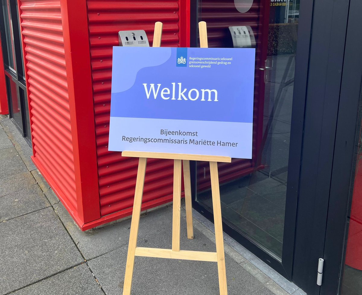 Ron König tweet media