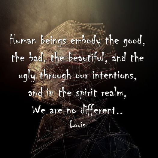 Hybrid_Solace's tweet photo. If we say for arguments sake?, who we are in life mirrors who we are in spirit! I would suggest we look within and make any necessary changes on this side of the spiritual fence whilst we still can? Just a passing thought.. #hybridsolace #everyone #paranormal #spirituality https://t.co/FGgbdvf63I