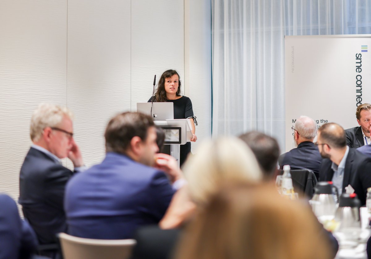 #ZPPEU (@zpp_eu) on Twitter photo Yesterday, we had the pleasure of speaking at the Stop Bureaucracy – An Initiative To Strengthen Europe event at the <a href="/Europarl_EN/">European Parliament</a>, organized by <a href="/connectsmes/">SME Connect</a>. 🇪🇺
Together with inspiring panelists, we discussed concrete measures to reduce excessive bureaucracy and build a more Yesterday, we had the pleasure of speaking at the Stop Bureaucracy – An Initiative To Strengthen Europe event at the <a href="/Europarl_EN/">European Parliament</a>, organized by <a href="/connectsmes/">SME Connect</a>. 🇪🇺
Together with inspiring panelists, we discussed concrete measures to reduce excessive bureaucracy and build a more