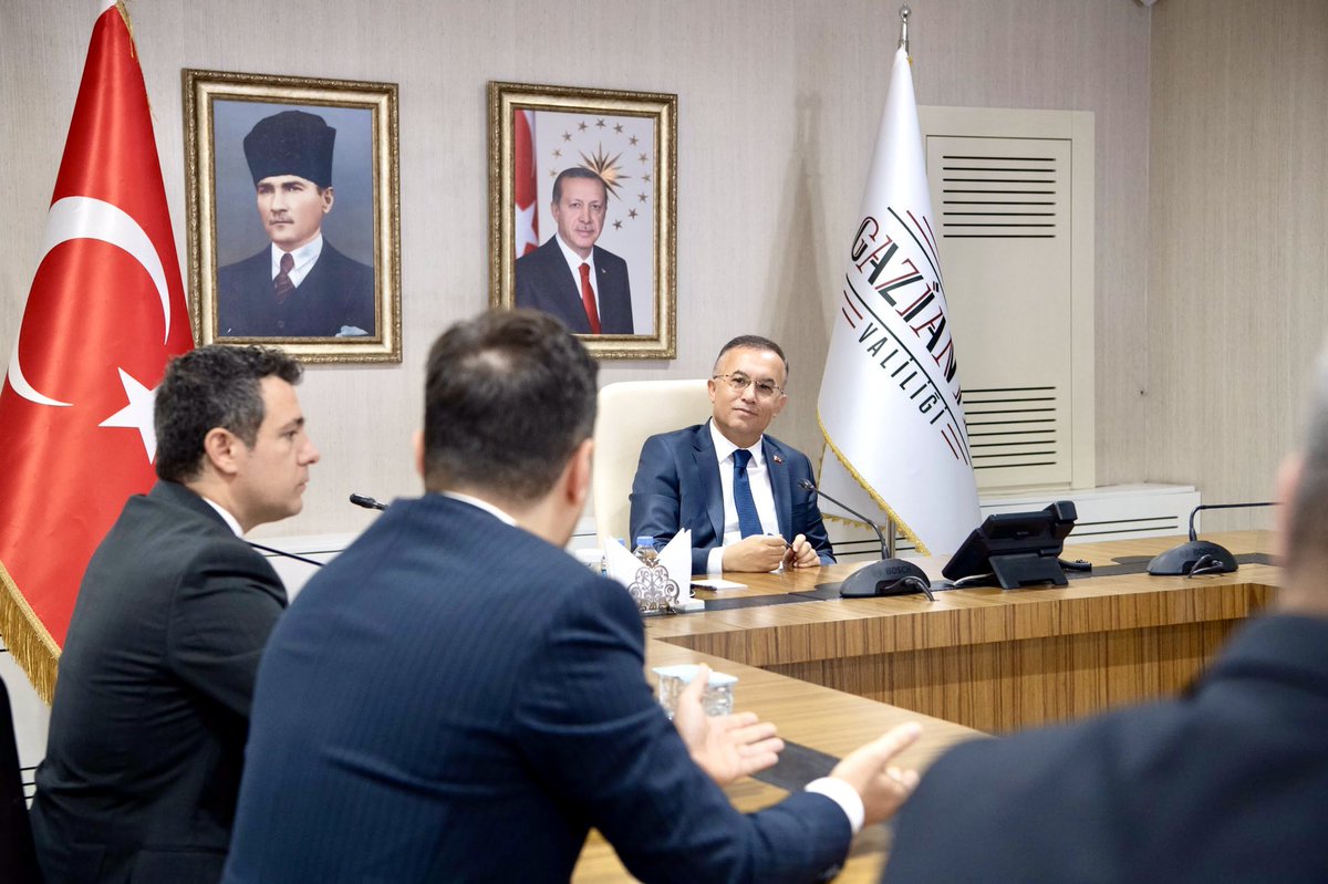 Ahmet TİTİZ tweet media