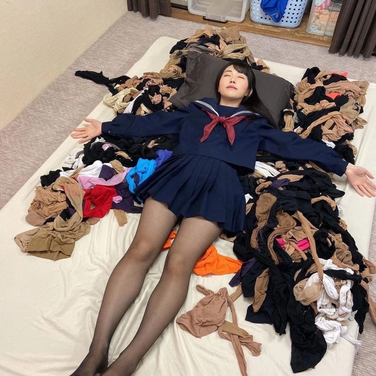 ᅠᅠTOKYO TENGU tweet media